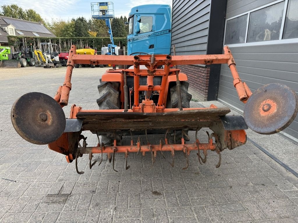 Traktor des Typs Kubota B1600 4WD 20 PK minitractor + frees, Gebrauchtmaschine in Neer (Bild 10)