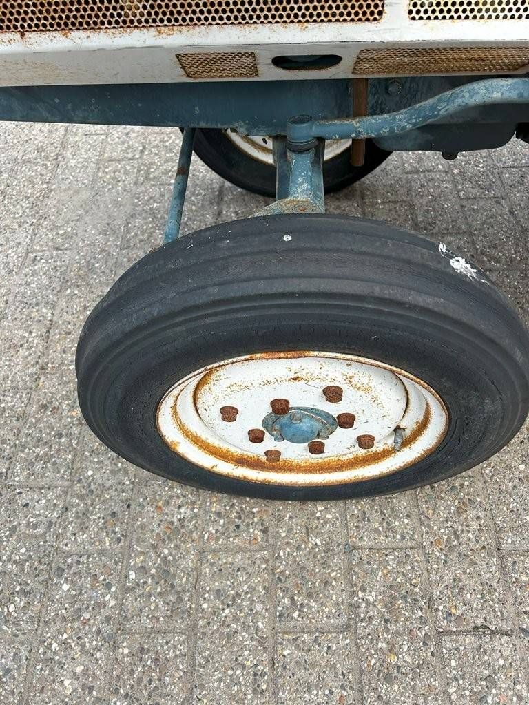 Traktor za tip Kubota B1600, Gebrauchtmaschine u Antwerpen (Slika 10)