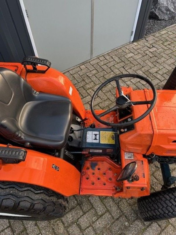 Traktor typu Kubota B1600, Gebrauchtmaschine v Oirschot (Obrázek 5)