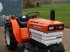 Traktor van het type Kubota B1600DT, Gebrauchtmaschine in Antwerpen (Foto 8)