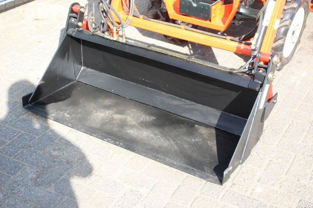 Traktor des Typs Kubota B1702, Neumaschine in Antwerpen (Bild 10)
