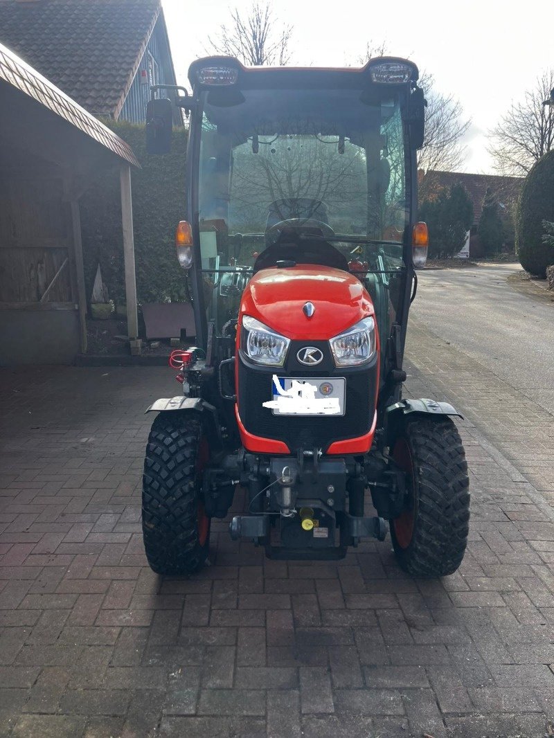 Traktor of the type Kubota B2231, Gebrauchtmaschine in Sterup (Picture 3)