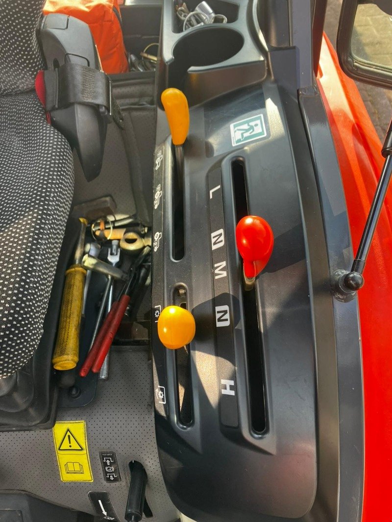 Traktor of the type Kubota B2231, Gebrauchtmaschine in Sterup (Picture 18)