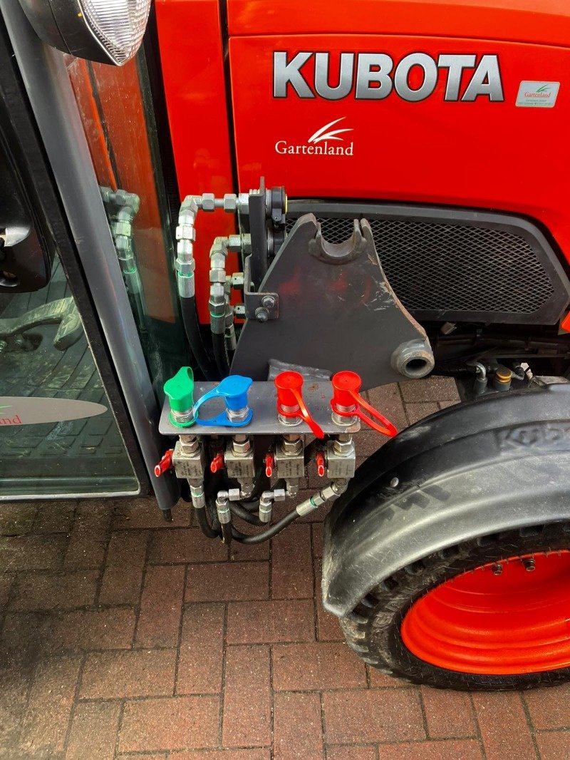 Traktor of the type Kubota B2231, Gebrauchtmaschine in Sterup (Picture 5)
