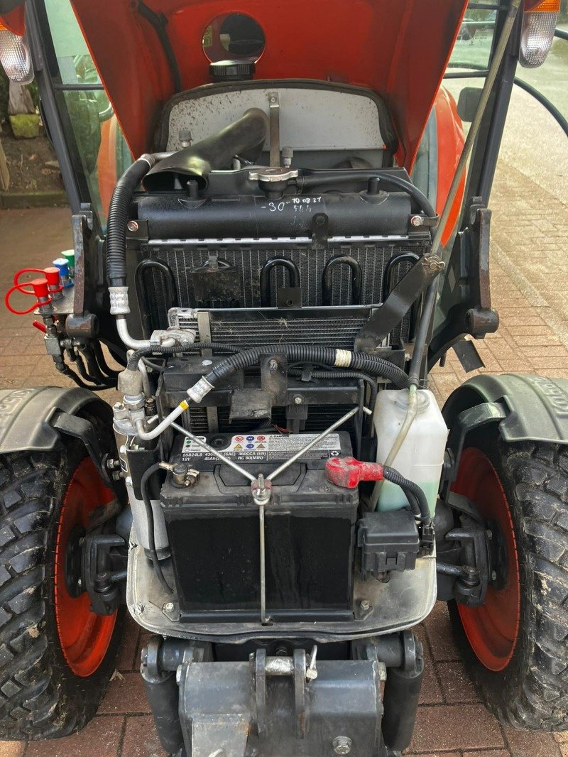 Traktor of the type Kubota B2231, Gebrauchtmaschine in Sterup (Picture 12)
