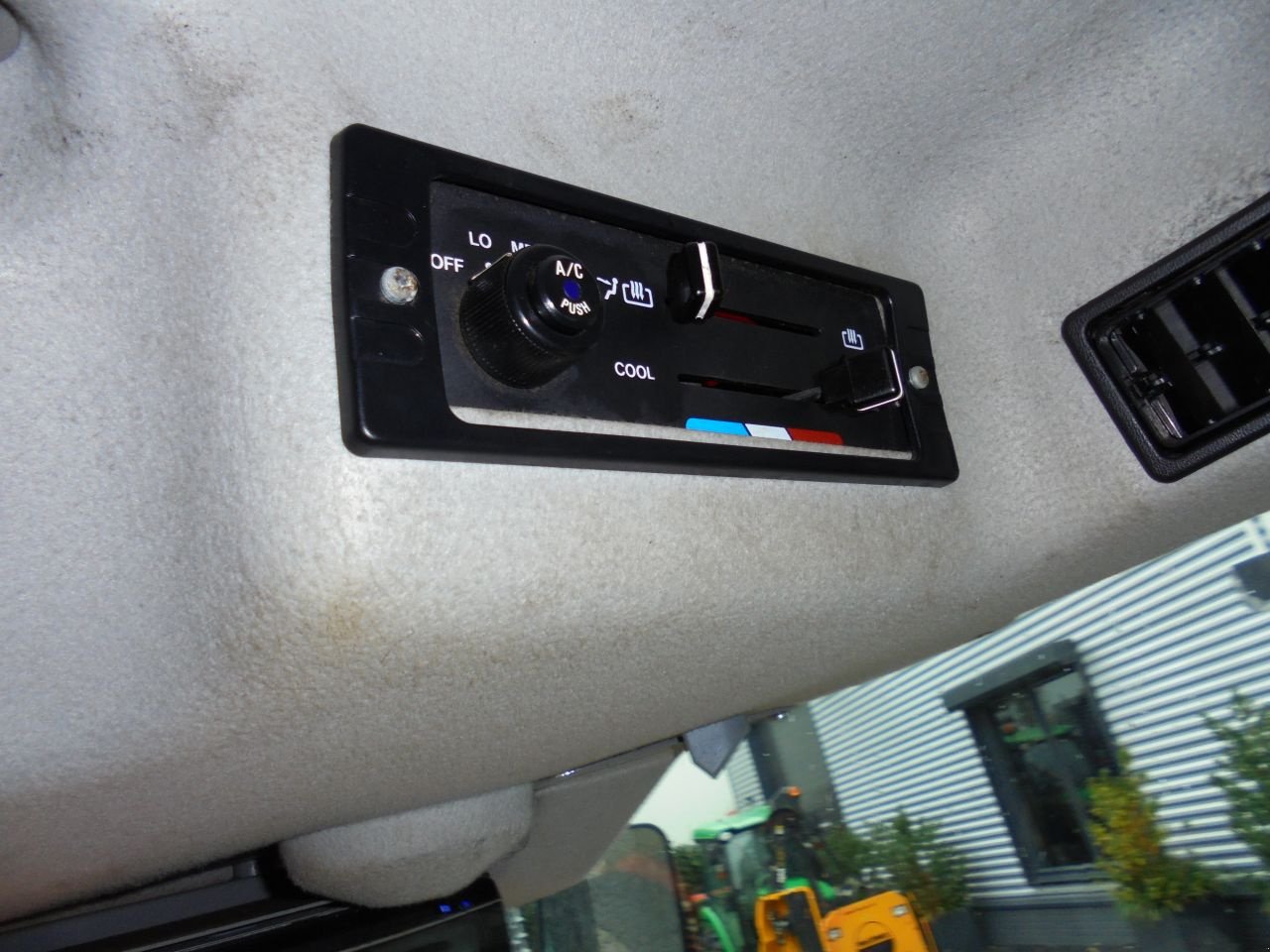 Traktor a típus Kubota B3030, Gebrauchtmaschine ekkor: Hedel (Kép 5)