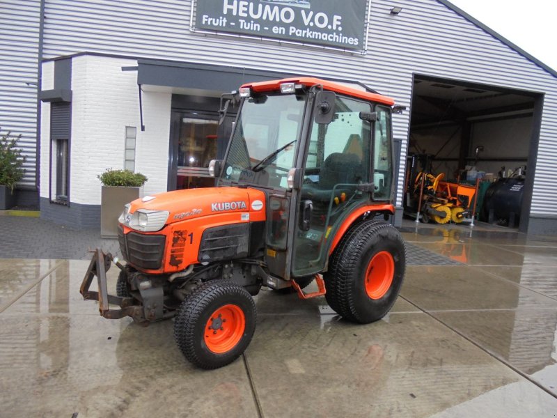 Traktor del tipo Kubota B3030, Gebrauchtmaschine In Hedel