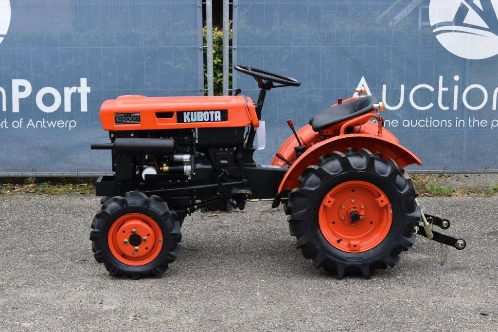 Traktor tipa Kubota B5000, Gebrauchtmaschine u Antwerpen (Slika 2)