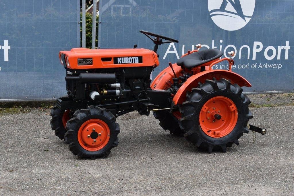 Traktor tipa Kubota B5000, Gebrauchtmaschine u Antwerpen (Slika 1)
