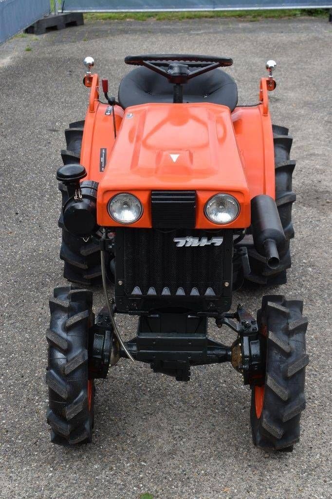 Traktor tipa Kubota B5000, Gebrauchtmaschine u Antwerpen (Slika 10)