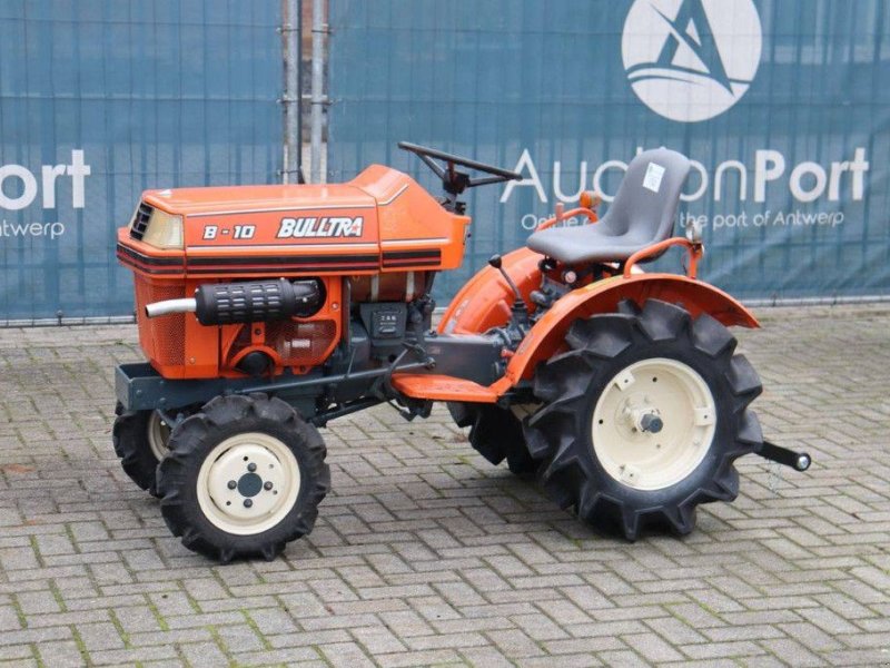 Traktor от тип Kubota B5001, Gebrauchtmaschine в Antwerpen (Снимка 1)