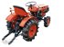 Traktor типа Kubota B5001, Gebrauchtmaschine в Dimbach (Фотография 2)