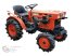 Traktor типа Kubota B5001, Gebrauchtmaschine в Dimbach (Фотография 4)