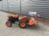 Traktor des Typs Kubota B6000 4WD minitractor + frees, Gebrauchtmaschine in Neer (Bild 7)