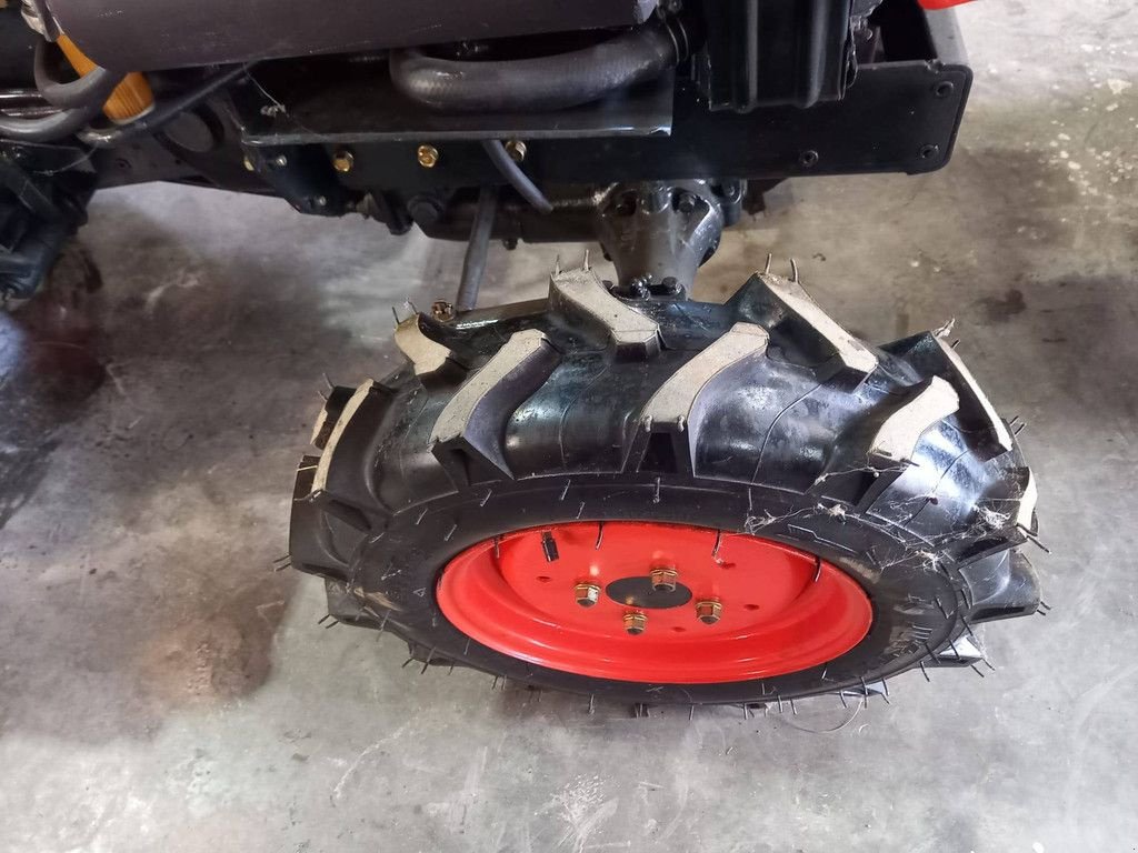 Traktor del tipo Kubota B6000, Neumaschine en Antwerpen (Imagen 7)