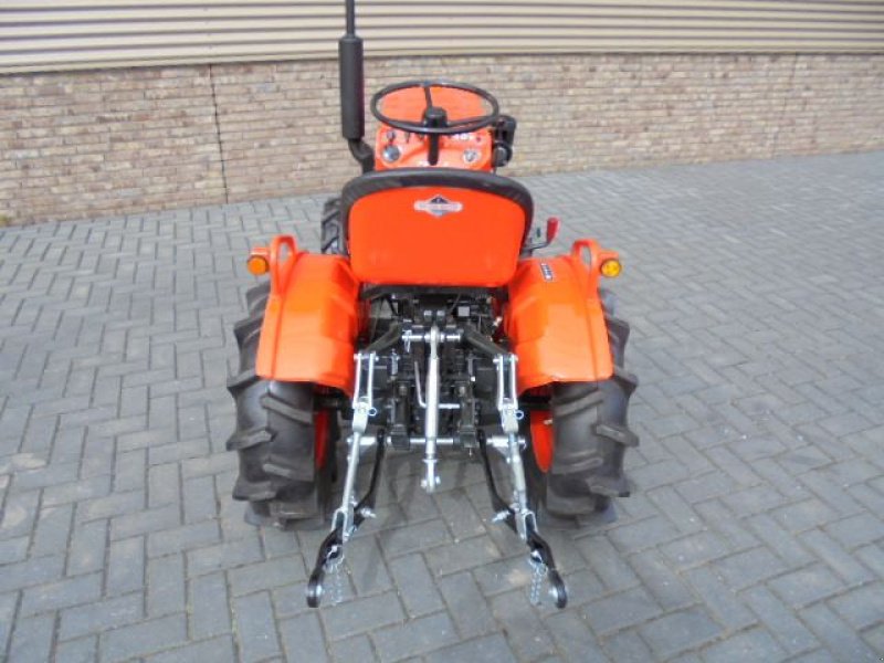 Traktor typu Kubota b6001, Gebrauchtmaschine v Houten (Obrázek 5)