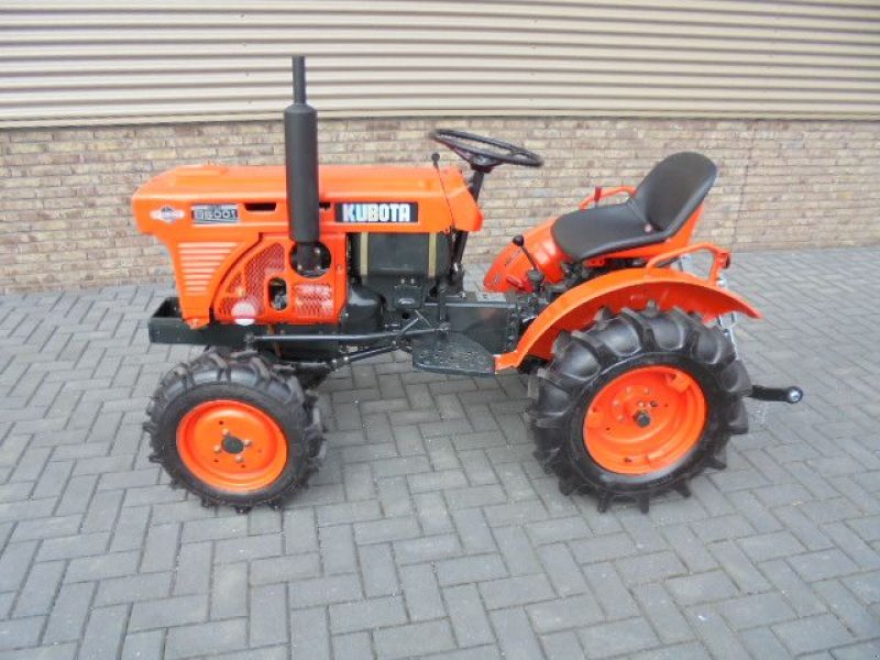 Traktor typu Kubota b6001, Gebrauchtmaschine v Houten (Obrázek 7)