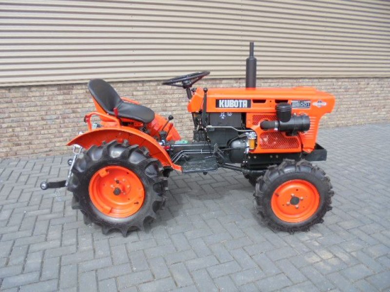 Traktor typu Kubota b6001, Gebrauchtmaschine v Houten (Obrázek 2)