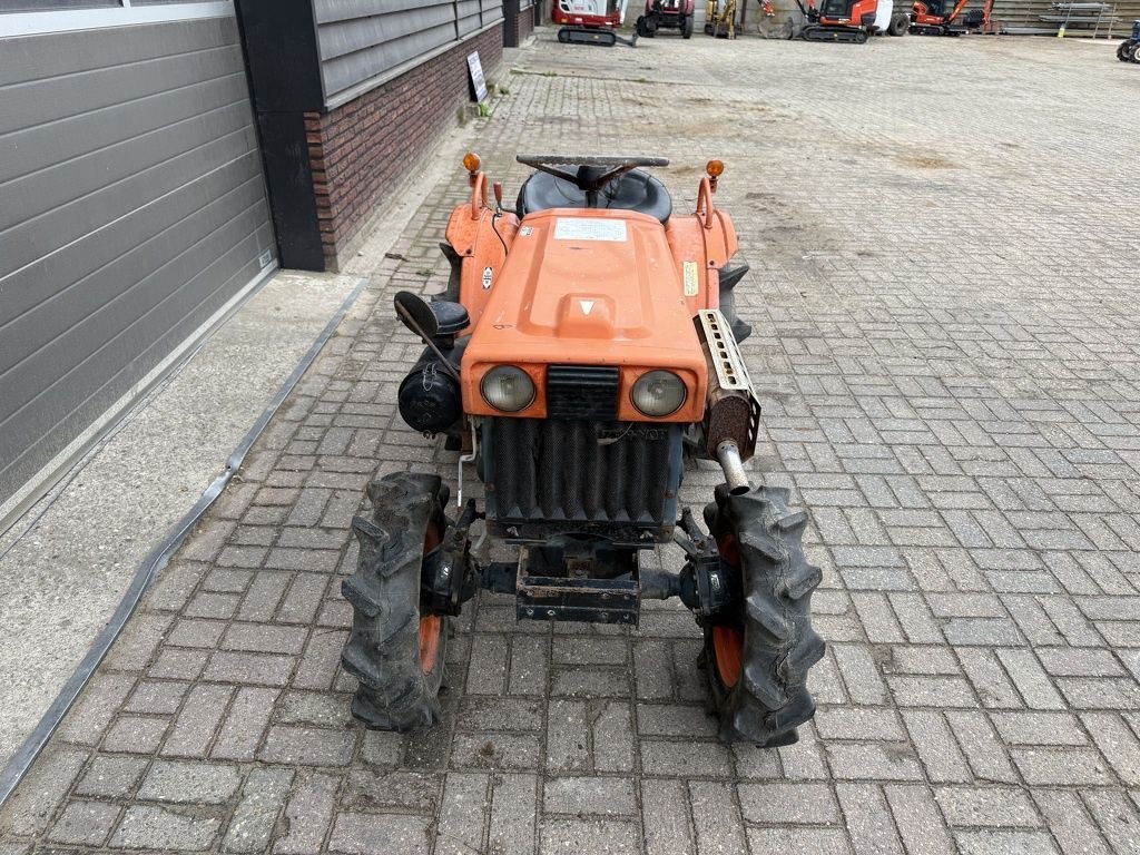 Traktor del tipo Kubota B7000 4WD minitractor, Gebrauchtmaschine en Neer (Imagen 7)