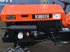 Traktor tipa Kubota B7000, Gebrauchtmaschine u Antwerpen (Slika 10)