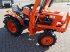 Traktor tip Kubota B7001 4wd / Voorlader, Gebrauchtmaschine in Swifterband (Poză 2)