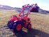 Traktor des Typs Kubota B7001 MIT FRONTLADER, Gebrauchtmaschine in Dimbach (Bild 4)