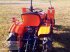 Traktor типа Kubota B7001 MIT FRONTLADER, Gebrauchtmaschine в Dimbach (Фотография 6)
