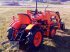 Traktor типа Kubota B7001 MIT FRONTLADER, Gebrauchtmaschine в Dimbach (Фотография 5)