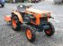Traktor типа Kubota B7001, Gebrauchtmaschine в Antwerpen (Фотография 8)