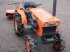 Traktor van het type Kubota B7001, Gebrauchtmaschine in Antwerpen (Foto 7)