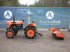 Traktor van het type Kubota B7001, Gebrauchtmaschine in Antwerpen (Foto 2)