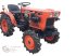 Traktor des Typs Kubota B7001, Gebrauchtmaschine in Dimbach (Bild 4)
