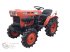 Traktor des Typs Kubota B7001, Gebrauchtmaschine in Dimbach (Bild 1)