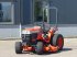 Traktor des Typs Kubota B7300 4wd HST / 01017 Draaiuren / Middenondermaaidek, Gebrauchtmaschine in Swifterband (Bild 1)