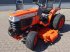 Traktor tip Kubota B7300 4wd HST / 01017 Draaiuren / Middenondermaaidek, Gebrauchtmaschine in Swifterband (Poză 5)
