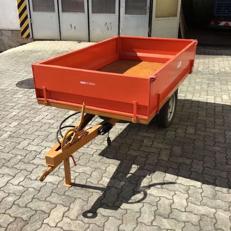 Traktor typu Kubota BX 231, Gebrauchtmaschine v Stössing (Obrázok 11)