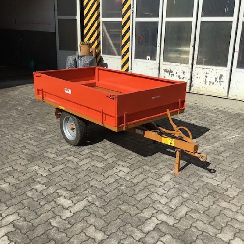 Traktor typu Kubota BX 231, Gebrauchtmaschine v Stössing (Obrázok 9)