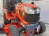 Traktor a típus Kubota BX231 compact traktor met maaier, Gebrauchtmaschine ekkor: Zevenaar (Kép 7)