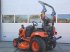 Traktor des Typs Kubota BX231 compact traktor met maaier, Gebrauchtmaschine in Zevenaar (Bild 2)