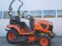 Traktor a típus Kubota BX231 compact traktor met maaier, Gebrauchtmaschine ekkor: Zevenaar (Kép 8)