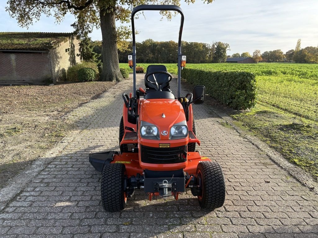 Traktor typu Kubota BX2350 hydrostaat, Gebrauchtmaschine v Kronenberg (Obrázek 8)