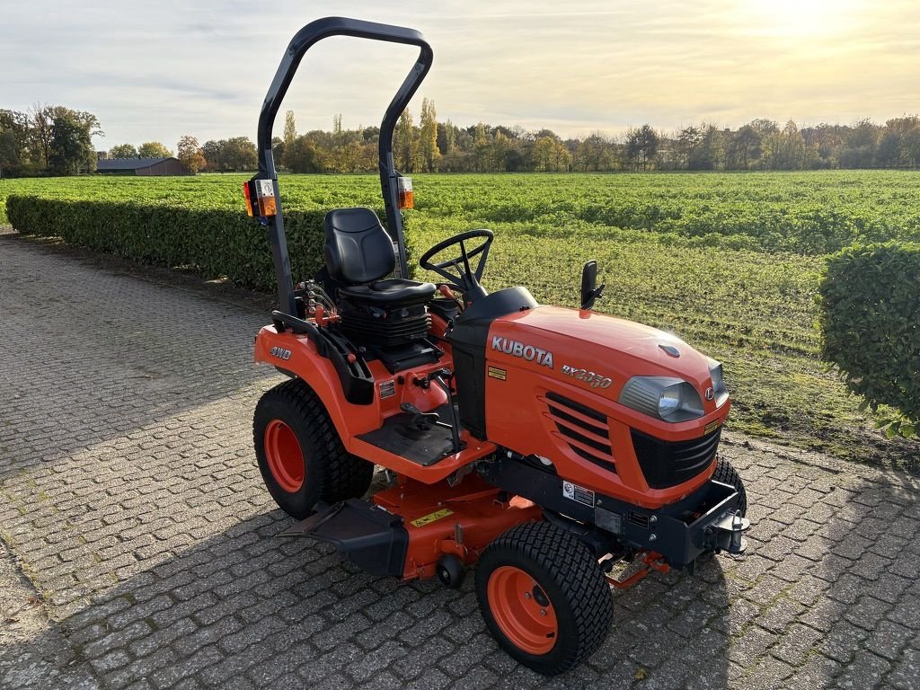 Traktor typu Kubota BX2350 hydrostaat, Gebrauchtmaschine v Kronenberg (Obrázek 2)