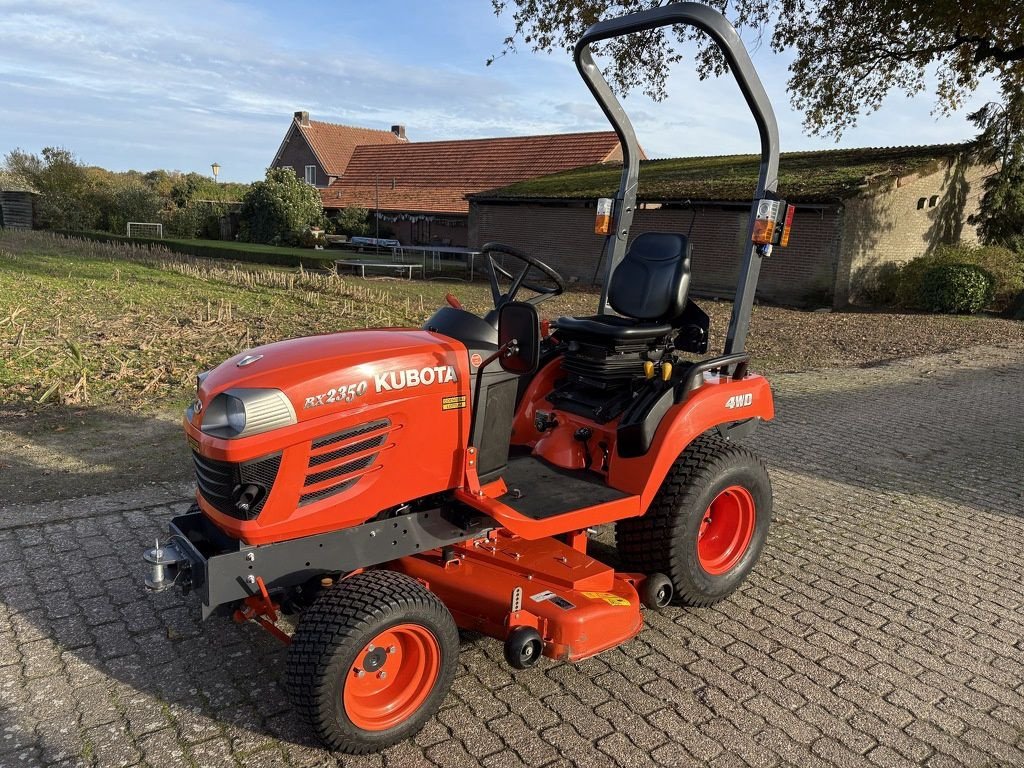 Traktor typu Kubota BX2350 hydrostaat, Gebrauchtmaschine v Kronenberg (Obrázek 1)