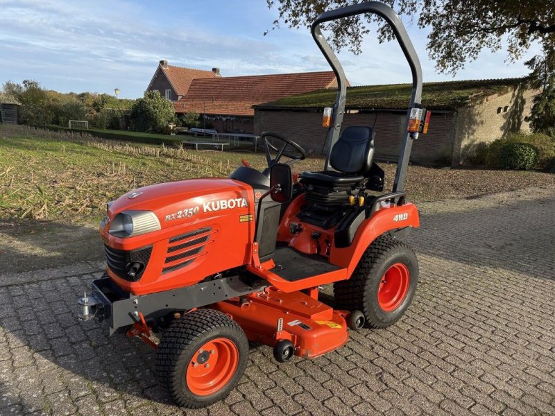 Traktor typu Kubota BX2350 hydrostaat, Gebrauchtmaschine v Kronenberg (Obrázok 1)