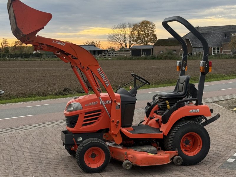 Traktor des Typs Kubota Bx2350, Gebrauchtmaschine in Wadenoijen (Bild 1)