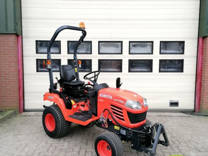 Traktor des Typs Kubota BX2350, Gebrauchtmaschine in Aalten (Bild 1)