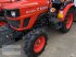 Traktor of the type Kubota EK1-261 HST, Neumaschine in Malterdingen (Picture 1)
