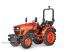 Traktor des Typs Kubota EK1-261HR, Neumaschine in Tönisvorst (Bild 1)