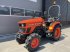Traktor des Typs Kubota EK1261 DT minitractor NIEUW &euro;180 LEASE, Neumaschine in Neer (Bild 4)