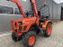 Traktor tip Kubota EK1261 DT minitractor NIEUW incl frontlader LEASE &euro;230, Neumaschine in Neer (Poză 4)